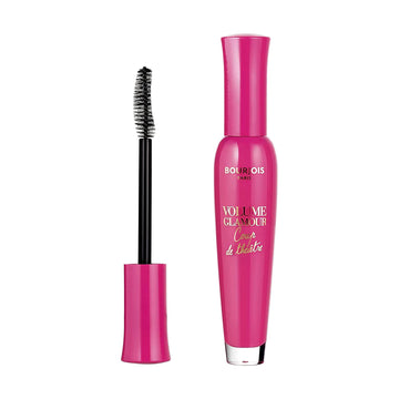 Bourjois - Volume Glamour Coup De Theatre Mascara - 02 Noir Black